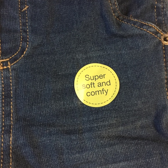 Osh Kosh Overalls NWOT 4T Genuine Kids - Picture 2 of 8